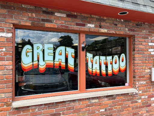 Explore louisiana tattoo ideas, creative tattoo ideas in North Smithfield, available at Great Tattoo