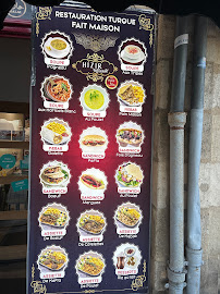 Photos du propriétaire du Restaurant turc CHEZ ISMAYIL à Bordeaux - n°4