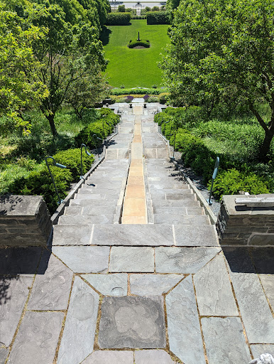 Art Museum «Villa Terrace Decorative Arts Museum», reviews and photos, 2220 N Terrace Ave, Milwaukee, WI 53202, USA