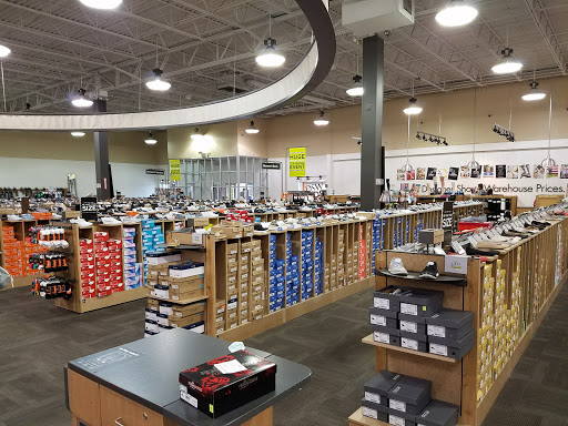 Shoe Store «DSW Designer Shoe Warehouse», reviews and photos, 9880 W Broad St, Glen Allen, VA 23060, USA