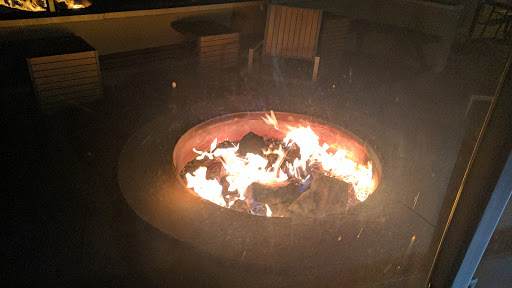 Hotel «Juniper Hotel Cupertino, Curio Collection by Hilton», reviews and photos, 10050 S De Anza Blvd, Cupertino, CA 95014, USA