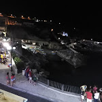 Photo n°2 de l'avis de Paolo.o fait le 02/07/2019 à 21:50 sur le  Ristorante Aragosta Castro à Castro