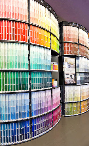 Paint Store «Brighton Paint», reviews and photos, 10288 Grand River Rd, Brighton, MI 48116, USA