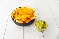 Guacamole du Restaurant mexicain NACHOS à Caen - n°8