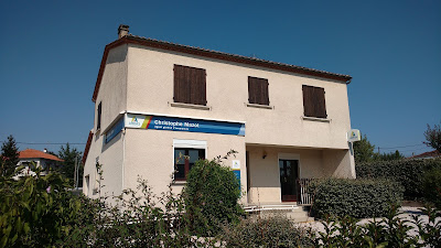 Aréas Assurances Christophe MAZOT à Villeneuve-sur-Lot