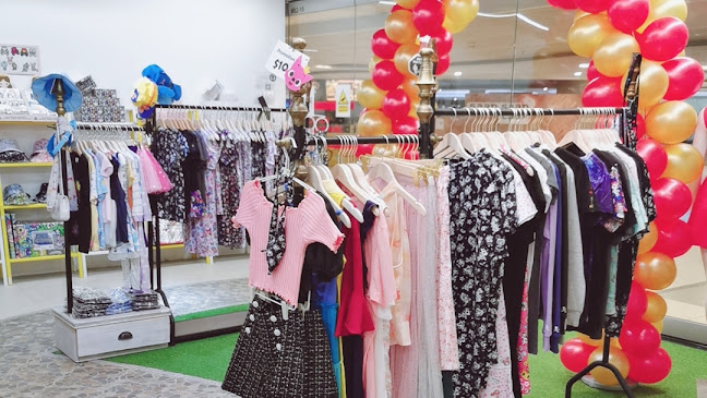 Reviews of Enchante SG - Singapore - Clothing store