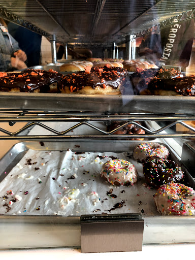Donut Shop «Donut Friend», reviews and photos, 5107 York Blvd, Los Angeles, CA 90065, USA