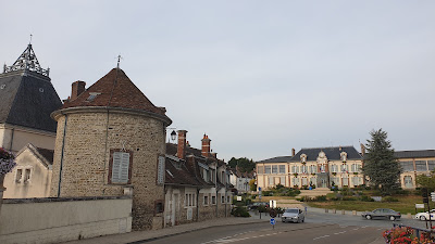 Mairie de Monéteau à Monéteau