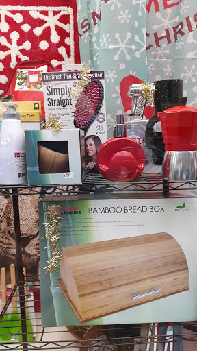 Department Store «Telco Stores», reviews and photos, 58-09 Myrtle Ave, Ridgewood, NY 11385, USA