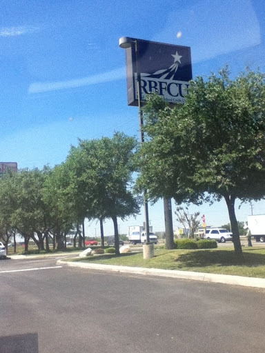 RBFCU - Gold Canyon in San Antonio, Texas