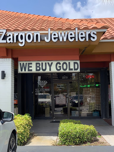 Zargon Jewelers, 2273 S University Dr, Davie, FL 33324, USA, 