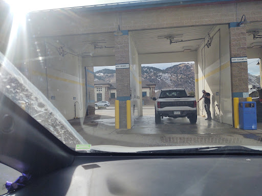 Car Wash «A Better Car Wash», reviews and photos, 730 Heritage Rd, Golden, CO 80401, USA