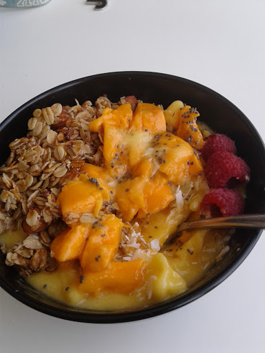 Coffee Shop «Turbo Coffee», reviews and photos, 310 E Tennessee St, Florence, AL 35630, USA