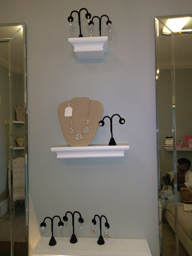 Bridal Shop «Wedding Angels Bridal Boutique», reviews and photos, 395 S Atlanta St, Roswell, GA 30075, USA