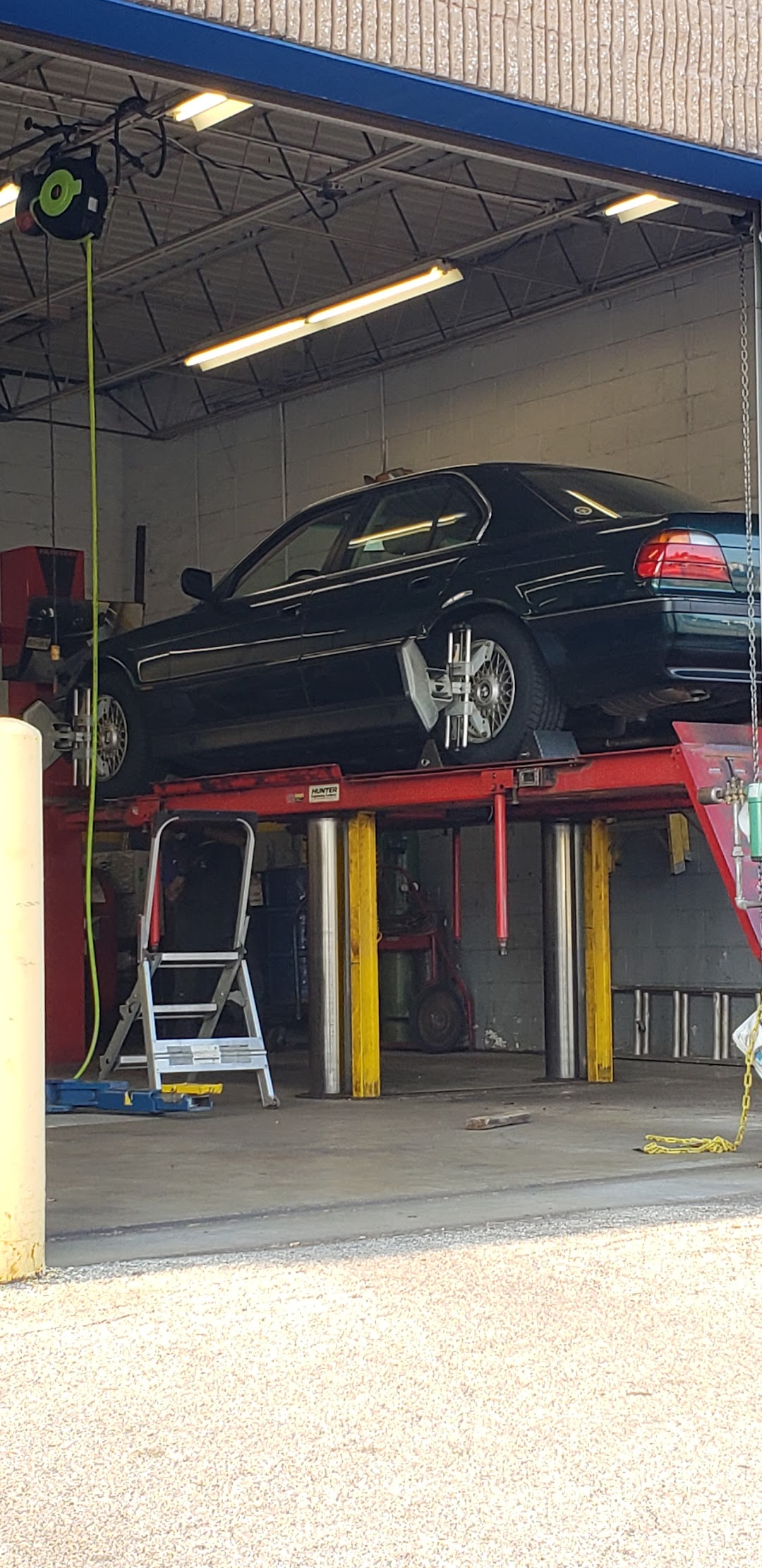 Goodyear Auto Service