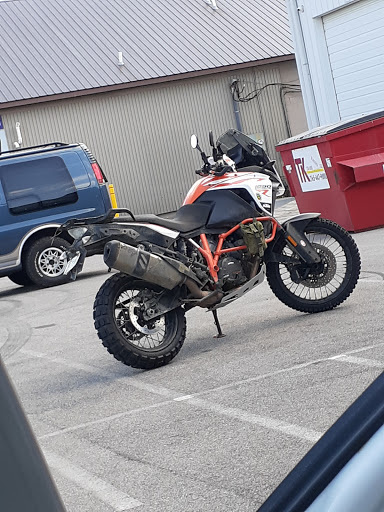 Motorcycle Dealer «Spykes KTM», reviews and photos, 200 Farabee Dr N, Lafayette, IN 47905, USA