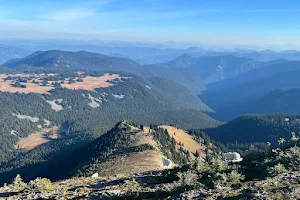 Mount Fremont Lookout Trail image