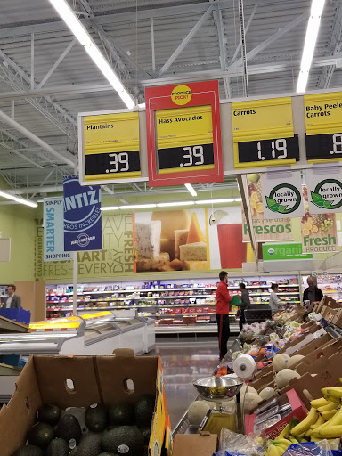 Supermarket «ALDI», reviews and photos, 10955 Jones Bridge Rd, Johns Creek, GA 30022, USA