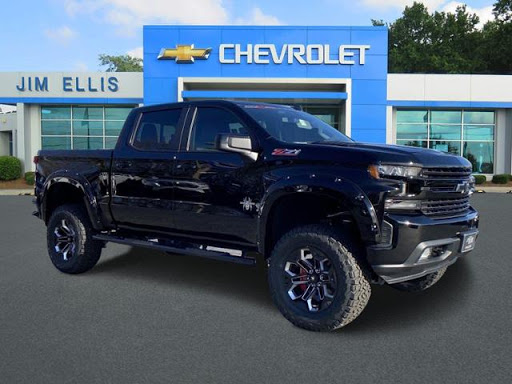 Chevrolet Dealer «Jim Ellis Chevrolet», reviews and photos, 5900 Peachtree Blvd, Atlanta, GA 30341, USA