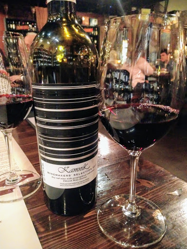 Bistro «The Wine Bistro», reviews and photos, 8231 High St, Columbus, OH 43235, USA