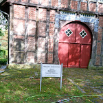 Photo n°2 de l'avis de KekskKruemelwarrior. fait le 05/09/2019 à 15:15 sur le  Historisches Gasthaus Buschkamp & Auberge le Concarneau à Bielefeld