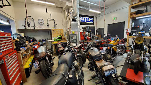 MotoShed, 3208 Queen Anne Ave N, Seattle, WA 98109, USA, 