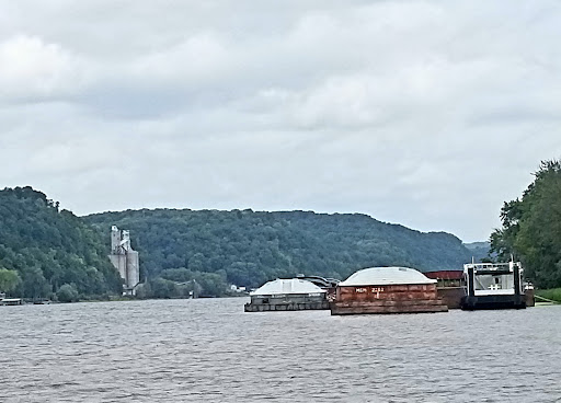 Boat Tour Agency «Maiden Voyage Tours», reviews and photos, 111 Front St, McGregor, IA 52157, USA