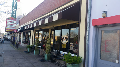 MJ's Downtown Cafe