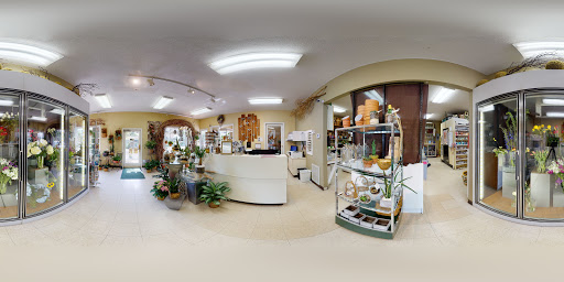 Florist «Floral Dimensions», reviews and photos, 3401 University Dr, Durham, NC 27707, USA