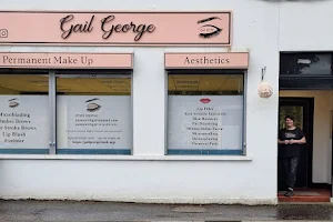 Gail George Permanent Makeup and Aesthetics image