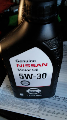 Nissan Dealer «Larry H. Miller Nissan Southwest», reviews and photos, 5067 S Wadsworth Blvd, Littleton, CO 80123, USA