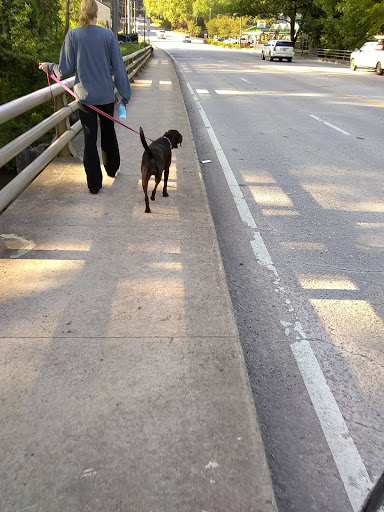 Nature Preserve «Blue Heron Nature Preserve», reviews and photos, 4055 Roswell Rd NE, Atlanta, GA 30342, USA