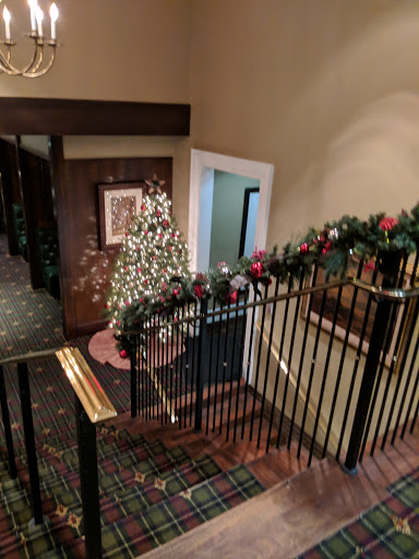 Country Club «Hickory Hills Country Club», reviews and photos, 3909 E Cherry St, Springfield, MO 65809, USA