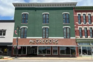 McGregors Furniture and Mattress image