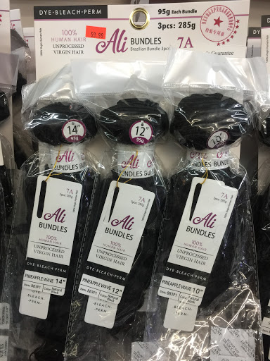 Beauty Supply Store «Sunpay Beauty Supply», reviews and photos, 8 High St E, Glassboro, NJ 08028, USA