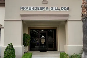 Prabhdeep K. Gill, DDS image