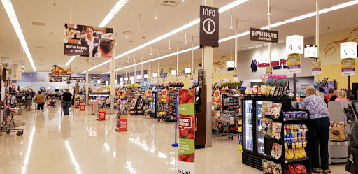 Grocery Store «Kroger», reviews and photos, 13333 Eureka Rd, Southgate, MI 48195, USA