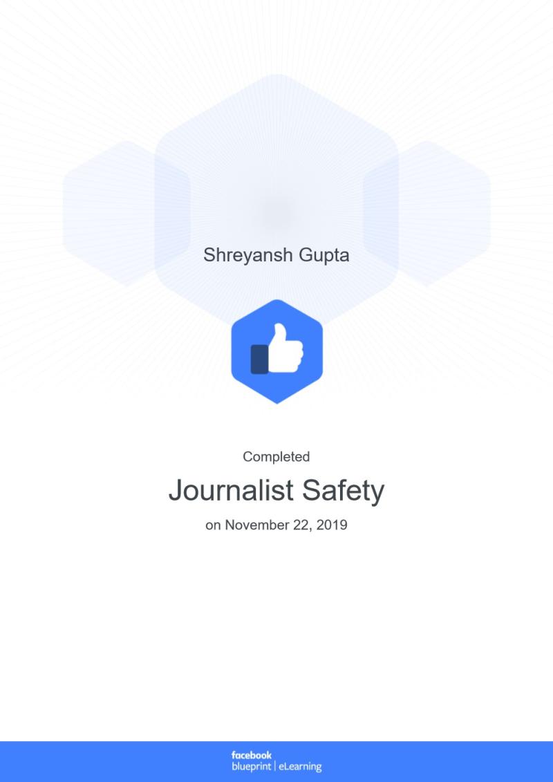 Celebshreyansh - Shreyansh Gupta- Google Certified Digital Marketer