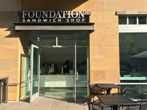 Foundation Sandwich Shop