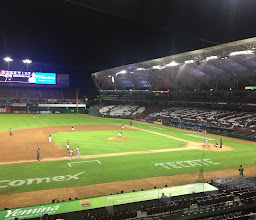 Estadio Tomateros photo