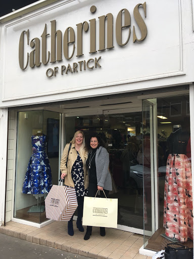 Catherines of Partick