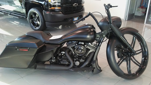 Chevrolet Dealer «Currie Motors Chevrolet», reviews and photos, 8401 W Roosevelt Rd, Forest Park, IL 60130, USA