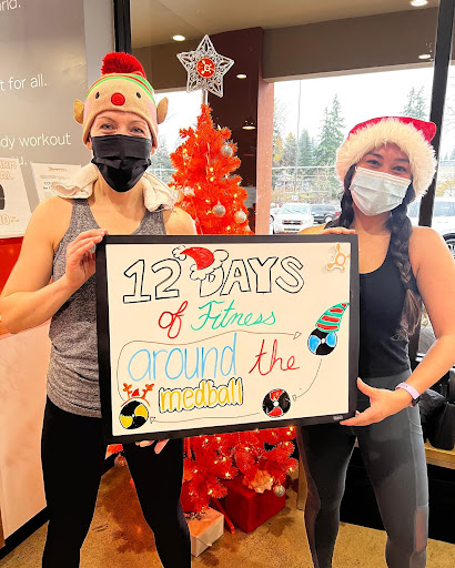 Gym «Orangetheory Fitness», reviews and photos, 22627 Bothell Everett Hwy A, Bothell, WA 98021, USA