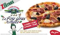 Photos du propriétaire du Pizzas à emporter Le kiosque à pizzas de Coulommiers - n°2