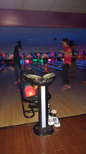 Bowling Alley «Lodi Lanes», reviews and photos, 58 Terhune Ave, Lodi, NJ 07644, USA
