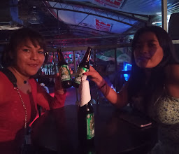 Bar Champs/amistad photo