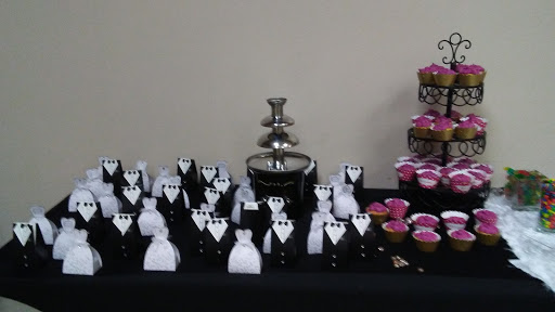 Community Center «Pearson Community Center», reviews and photos, 1625 W Carey Ave, North Las Vegas, NV 89032, USA