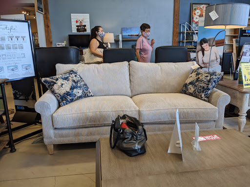 Furniture Store «HomeSpace Furniture», reviews and photos, 2701 41st Ave, Soquel, CA 95073, USA