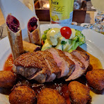 Photo n°1 de l'avis de Michaela.o fait le 31/07/2023 à 15:32 sur le  Historisches Brauhaus Warintharpa à Warendorf