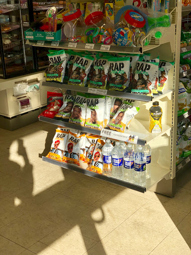 Convenience Store «7-Eleven», reviews and photos, 102 N 7th St, Allentown, PA 18101, USA